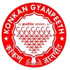 Konkan Gyanpeeth Uran College of Commerce and Arts, Navi Mumbai logo