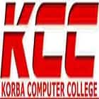Korba Computer College, Korba logo