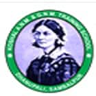 Koshal ANM and GNM Training School, Sambalpur logo