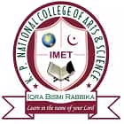 KP National College of Arts and Science, Dindigul logo