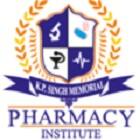 KP Singh Memorial Institute of Pharmacy, Sitapur logo