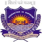 KPB Hinduja College of Commerce, Mumbai logo