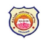 KPES's Dr GM Patil Law College, Dharwad logo