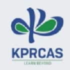 KPR College of Arts Science and Research, Coimbatore logo