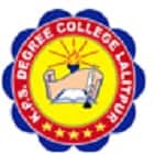 KPS Degree College, Lalitpur logo