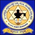 KR Bellad Arts and Commerce College, Mundargi logo