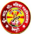Kr RC Mahila Degree College, Mainpuri logo