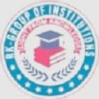 Kreda College of Pharmacy, Bangalore logo