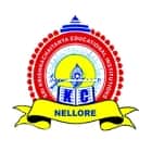 Krishna Chaitanya Institute of Science and Technology, Kakatur logo
