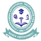Krishna College of Education for Women, Namakkal logo