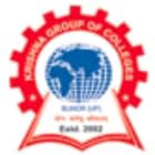 Krishna College of Law, Bijnor logo