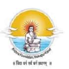 Krishna Foundation's Jaywant Institute of Pharmacy, Wathar logo