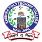 Krishna Polytechnic, Rewari logo
