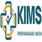 Krishnanagar Institute of Medical Science, Krishnanagar logo