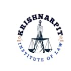 Krishnarpit Institute of Law, Prayagraj logo