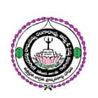 KRR Government Arts and Science College, Nalgonda logo