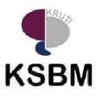 Kruti School of Business Management, Raipur logo