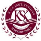 KSK College of Education, Guntur logo