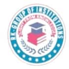 KSNR Institute Of Nursing, Bellary logo