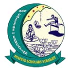 KSR College of Education, Tiruchengode logo