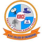 KSR College of Engineering, Tiruchengode logo