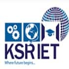 KSR Institute for Engineering and Technology, Namakkal logo