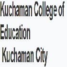 Kuchaman College of Education, Kuchaman City logo