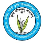 Kumari Devi Choubey College of Agriculture and Research Station, Saja, Bemetara logo