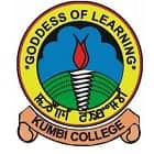 Kumbi College, Kumbi logo