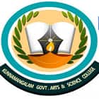 Kunnamangalam Government Arts and Science College, Kozhikode logo