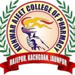 Kunwar Ajeet College of Pharmacy, Jaunpur logo