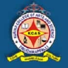 Kurinji College of Arts and Science, Tiruchirappalli logo
