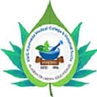 KVG Ayurveda Medical College and Hospital, Sullia logo