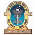 KVG Dental College and Hospital, Sullia logo