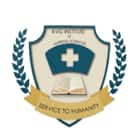 KVG Institute of Nursing Sciences, Sullia logo