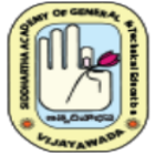 KVSR Siddhartha College of Pharmaceutical Sciences, Vijayawada logo