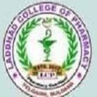 Laddhad College of Pharmacy, Buldana logo