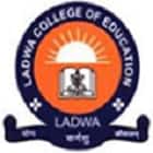 Ladwa College of Education, Kurukshetra logo