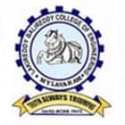 Lakireddy Bali Reddy College of Engineering, Mylavaram logo