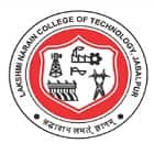 Lakshmi Narain College of Technology, Jabalpur logo