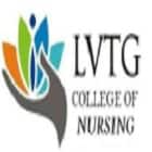 Lakshmi Venkatesh TG College of Nursing, Kurnool logo