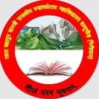 Lal Bahadur Shastri Government Degree College, Halduchaur logo