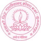 Lal Ji Singh Mahavidyalaya, Sultanpur logo