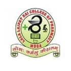 Lala Lajpat Rai College of Pharmacy, Moga logo