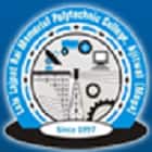 Lala Lajpat Rai Memorial Polytechnic College, Ajitwal logo