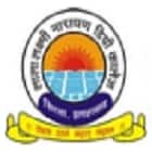Lala Laxmi Narayan Degree College, Allahabad logo