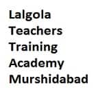Lalgola Teachers Training Academy, Murshidabad logo