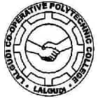 Lalgudi Co Operative Polytechnic College, Lalgudi logo