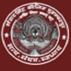Langat Singh College, Muzaffarpur logo