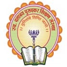 Late Dattatray Pusadkar Arts College, Amravati logo